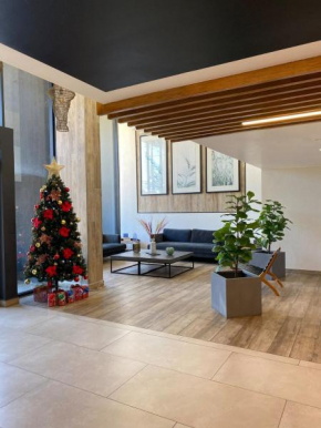 Departamento en pleno centro de Valdivia